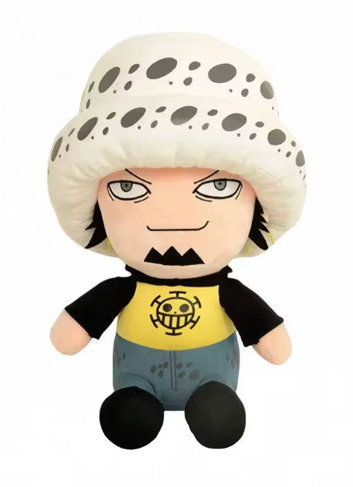 Trafalgar Law