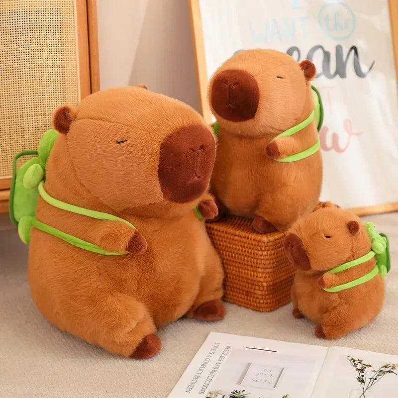 Capybara