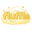 Fluffle Store logo