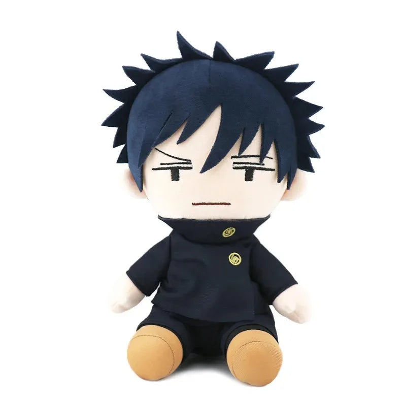 Megumi Fushiguro Plushy