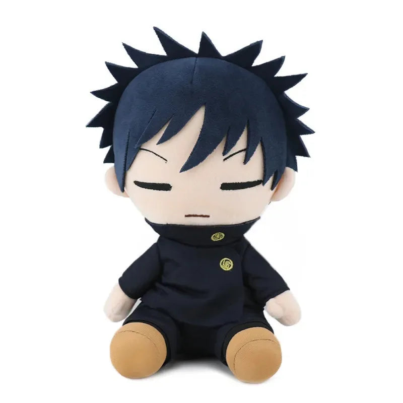 Megumi Fushiguro Plushy