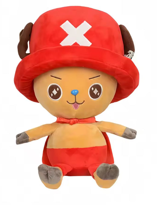 Tony Tony Chopper