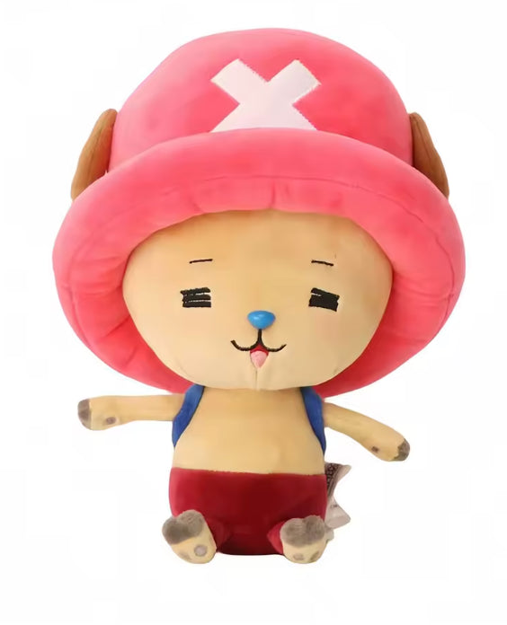 Tony Tony Chopper