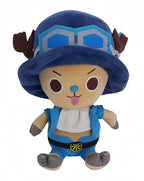 Tony Tony Chopper