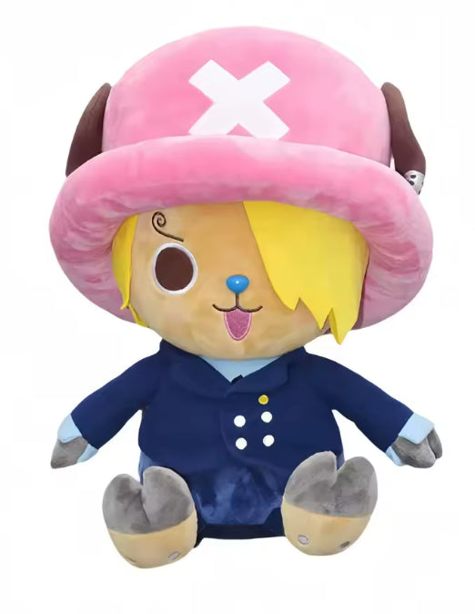 Tony Tony Chopper