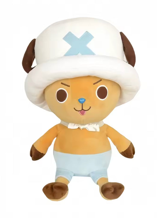 Tony Tony Chopper
