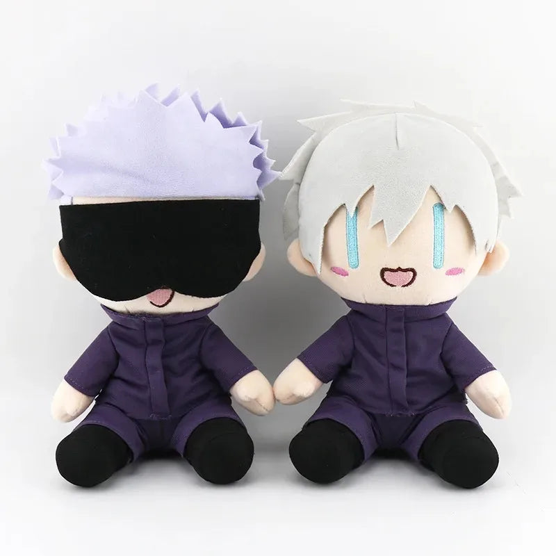 Satoru Gojo Plushy