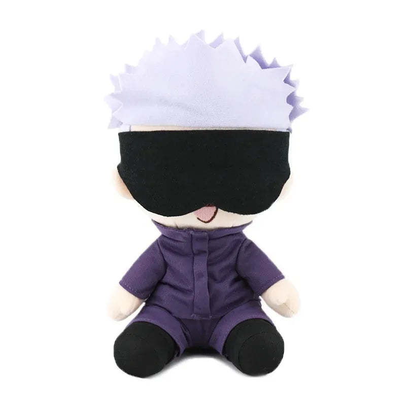 Satoru Gojo Plushy