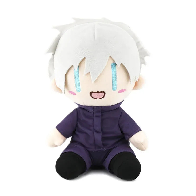 Satoru Gojo Plushy