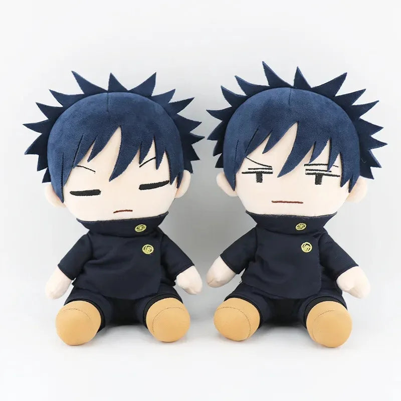 Megumi Fushiguro Plushy