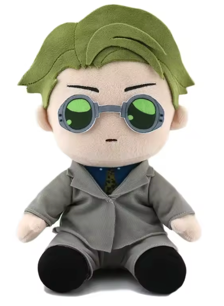 Kento Nanami Plushy