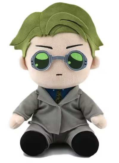 Kento Nanami Plushy