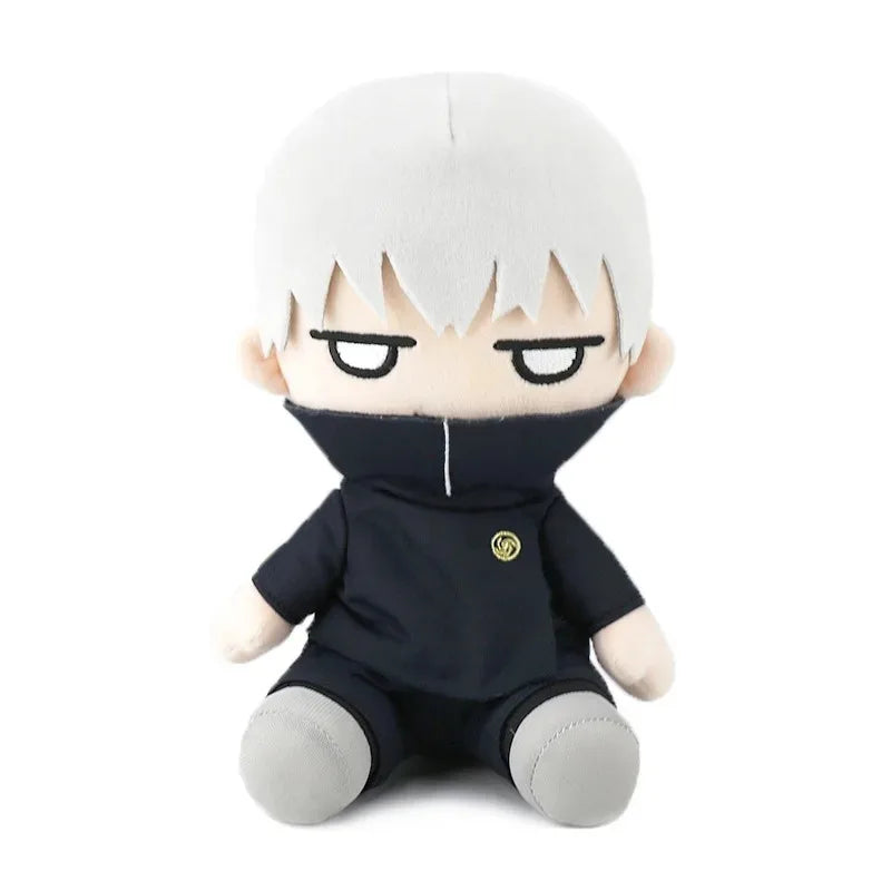 Toge Inumaki Plushy